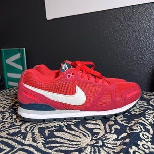 Air Waffle Trainer